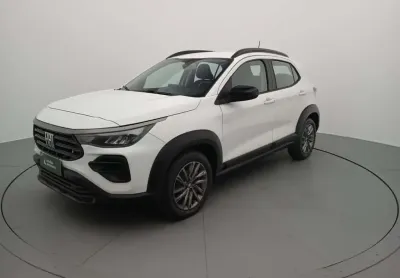 Fiat pulse 2024 1.3 flex drive cvt