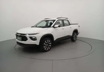 Chevrolet montana 2024 1.2 turbo flex lt manual