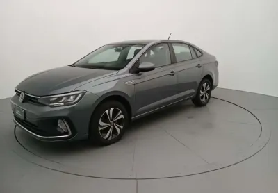 Volkswagen virtus 2024 1.0 200 tsi comfortline automático