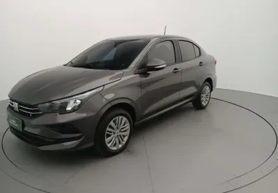 Fiat cronos 2025 1.3 firefly flex drive cvt