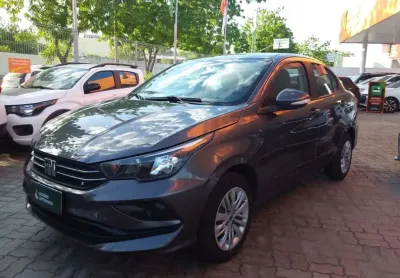 Fiat cronos 2025 1.0 firefly flex drive manual