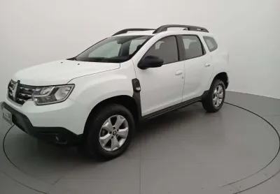 Renault duster 2024 1.6 16v sce flex intense x-tronic