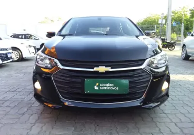 Chevrolet onix 2024 1.0 flex lt manual