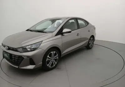 Hyundai hb20s 2024 1.0 tgdi flex comfort plus automático