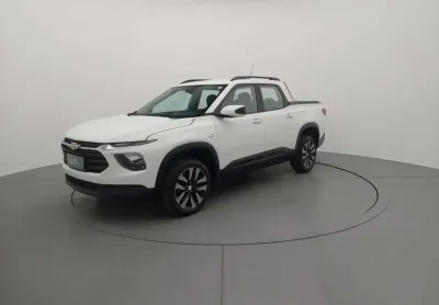 Chevrolet montana 2024 1.2 turbo flex lt manual