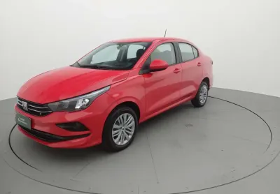 Fiat cronos 2024 1.3 firefly flex drive manual