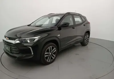 Chevrolet tracker 2024 1.0 turbo flex lt automático