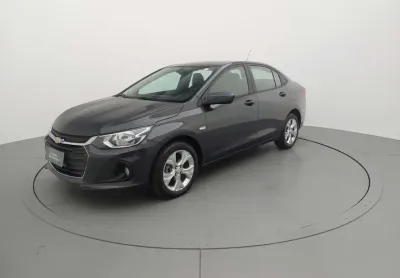 Chevrolet onix 2025 1.0 turbo flex ltz automático