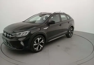 Volkswagen nivus 2024 1.0 200 tsi total flex highline automático
