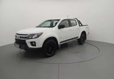 Chevrolet s10 2023 2.8 16v turbo diesel lt cd 4x4 automático