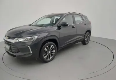 Chevrolet tracker 2024 1.2 turbo flex premier automático