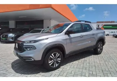 Fiat Toro 2024 1.3 turbo 270 flex freedom at6