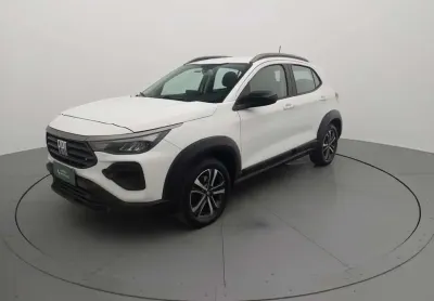 Fiat Pulse 2024 1.0 turbo 200 flex audace cvt