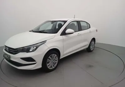 Fiat cronos 2024 1.3 firefly flex drive manual