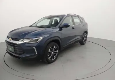 Chevrolet tracker 2025 1.2 turbo flex premier automático