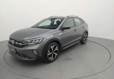 Volkswagen nivus 2024 1.0 200 tsi total flex highline automático