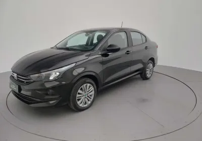 Fiat Cronos 2024 1.3 firefly flex drive manual