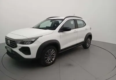 Fiat pulse 2024 1.3 flex drive cvt