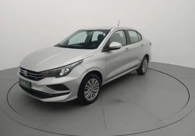 Fiat cronos 2024 1.3 firefly flex drive manual