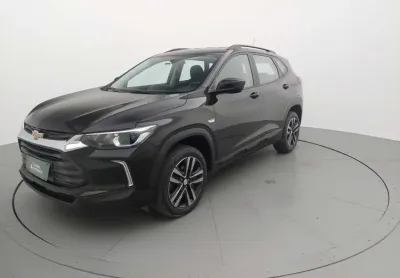 Chevrolet tracker 2024 1.0 turbo flex lt automático