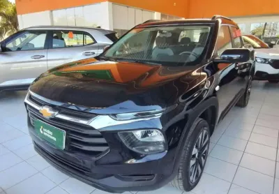 Chevrolet Montana 2024 1.2 turbo flex lt manual