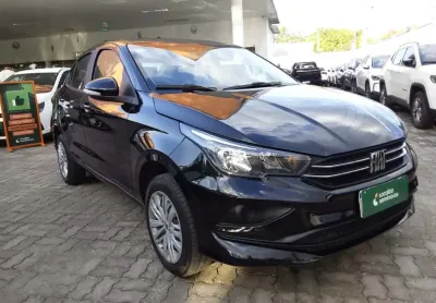 Fiat Cronos 2024 1.0 firefly flex drive manual