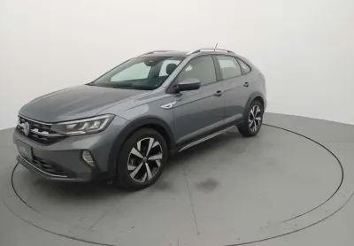Volkswagen Nivus 2024 1.0 200 tsi total flex highline automático