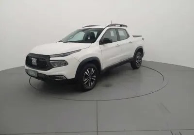 Fiat Toro 2025 1.3 turbo 270 flex freedom at6