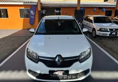 Renault sandero 1.0 12v sce flex expression manual