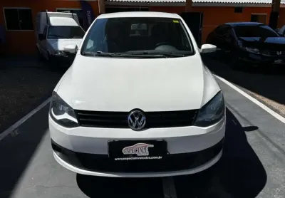 Volkswagen fox 1.6 mi 8v flex 4p manual