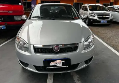 Fiat siena 1.0 mpi el 8v flex 4p manual