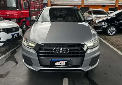 Audi Q3 1.4 TFSI AMBIENTE FLEX 4P S TRONIC