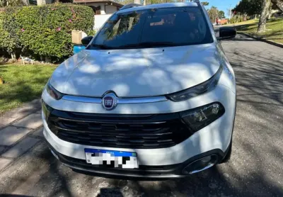 Fiat toro 2.0 16v turbo diesel volcano 4wd at9