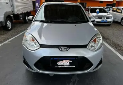 Ford fiesta 1.6 mpi class sedan 8v flex 4p manual