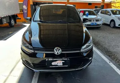 Volkswagen fox 1.0 mpi comfortline 12v flex 4p manual