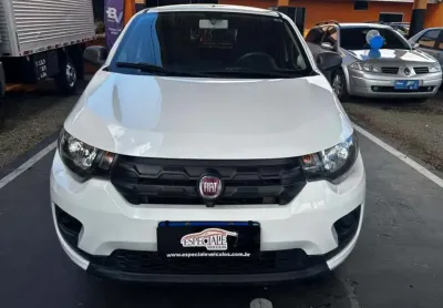 Fiat mobi 1.0 evo flex easy manual