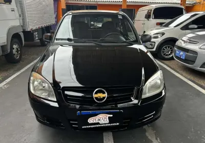 Chevrolet celta 1.0 mpfi life 8v flex 2p manual