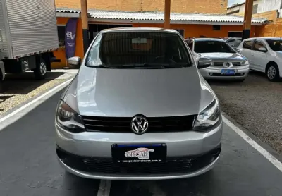 Volkswagen fox 1.6 mi 8v flex 4p automatizado