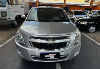 Chevrolet cobalt 1.8 mpfi lt 8v flex 4p manual