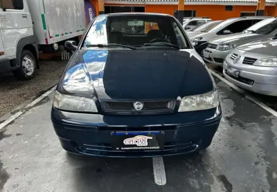 Fiat PALIO 1.0 MPI FIRE 8V FLEX 2P MANUAL