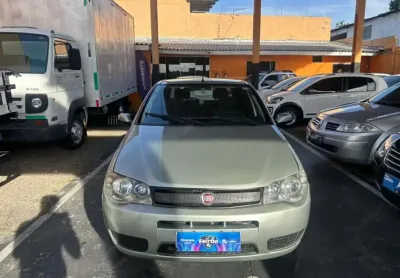 Fiat PALIO 1.0 MPI FIRE ECONOMY 8V FLEX 4P MANUAL