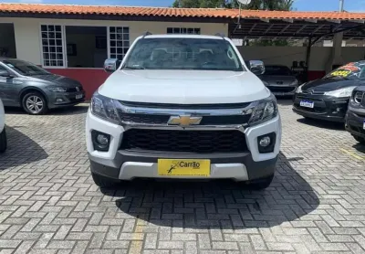 Chevrolet s10 ltz dd4a 2021