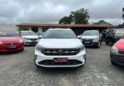 Volkswagen nivus 1.0 200 tsi highline 2023
