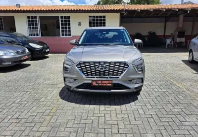Hyundai creta 1.0 tgdi at6 platinum 2022