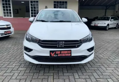 Fiat cronos drive 1.0 6v flex 2025