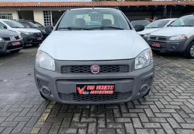 Fiat strada hd wk cc e 2020