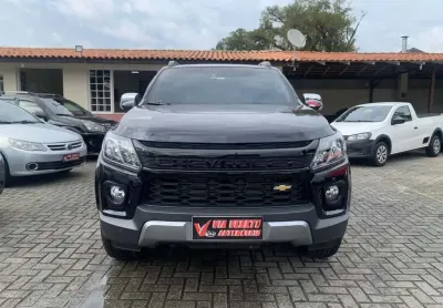 Chevrolet s10 2.8 high country 4x4 cd 16v turbo diesel 4p aut 2024