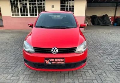 Volkswagen fox 1.0 8v (g2) (kit-v) 4p 2013