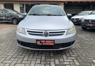 Volkswagen gol 1.0 8v 4p 2010