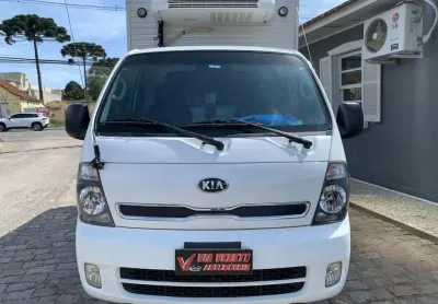 Kia bongo k-2500 2.5 4x2 2016
